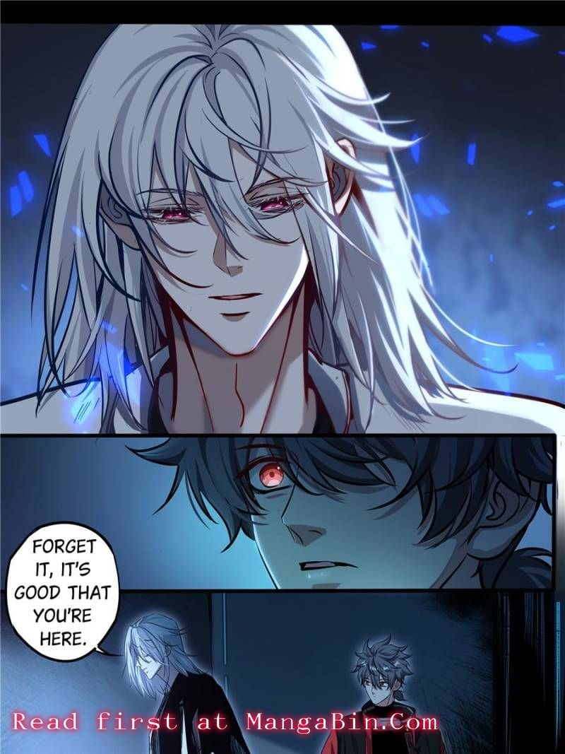 Alien Abyss: Restart Era Chapter 37 3